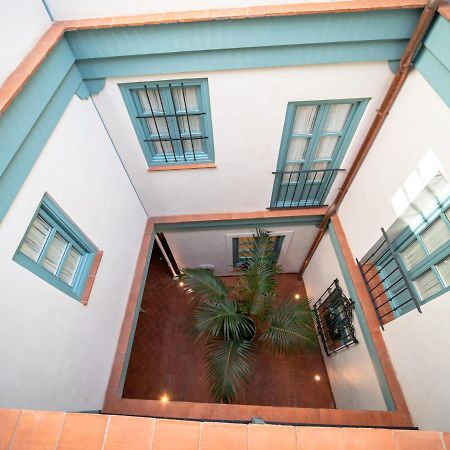 Casas De Sevilla - Apartamentos Vidrio 7 Εξωτερικό φωτογραφία