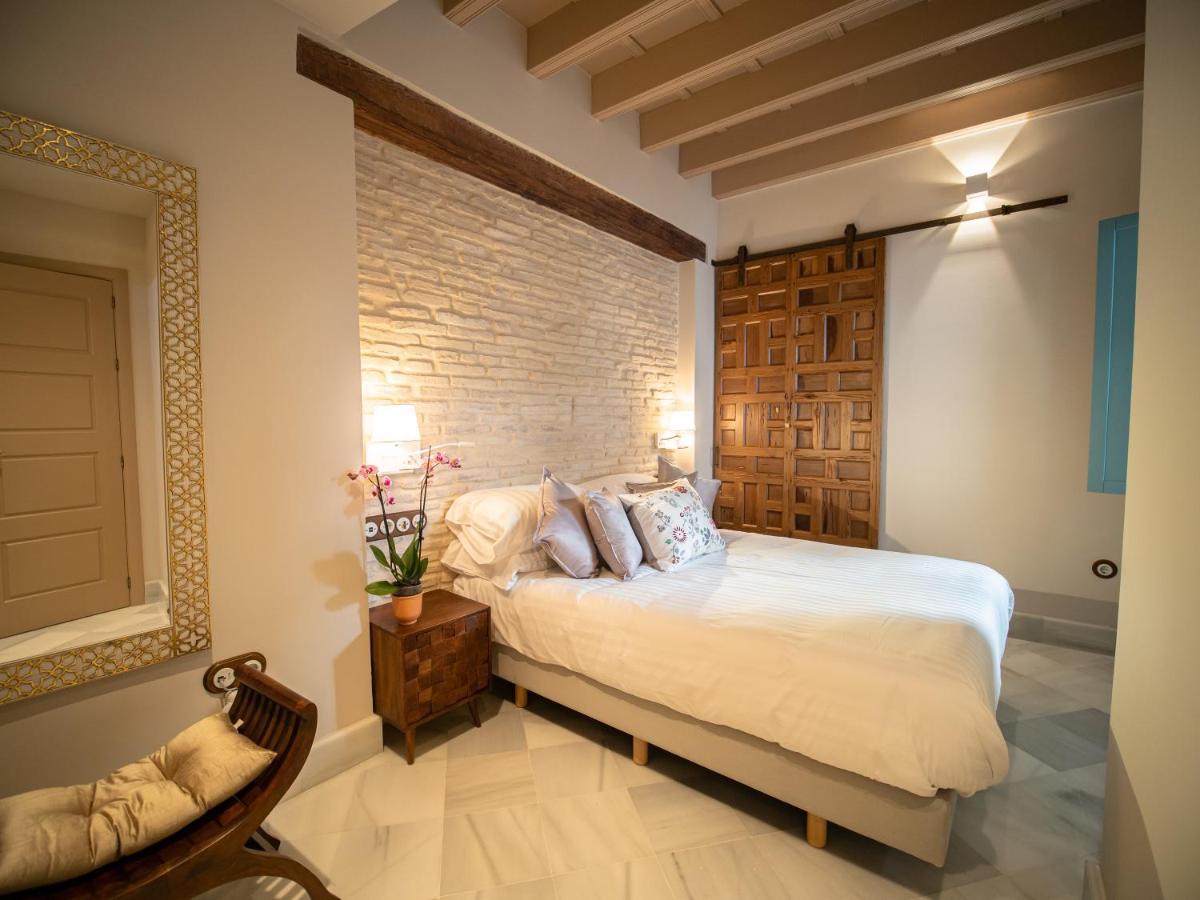 Casas De Sevilla - Apartamentos Vidrio 7 Εξωτερικό φωτογραφία