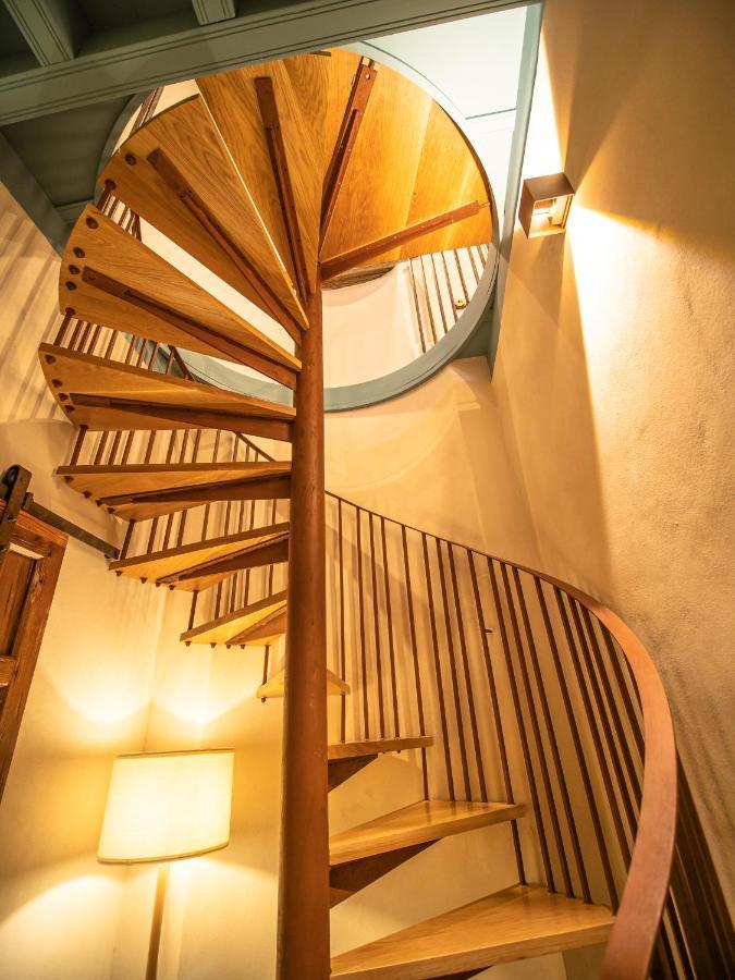 Casas De Sevilla - Apartamentos Vidrio 7 Εξωτερικό φωτογραφία