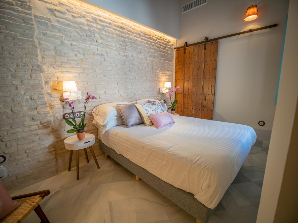 Casas De Sevilla - Apartamentos Vidrio 7 Εξωτερικό φωτογραφία