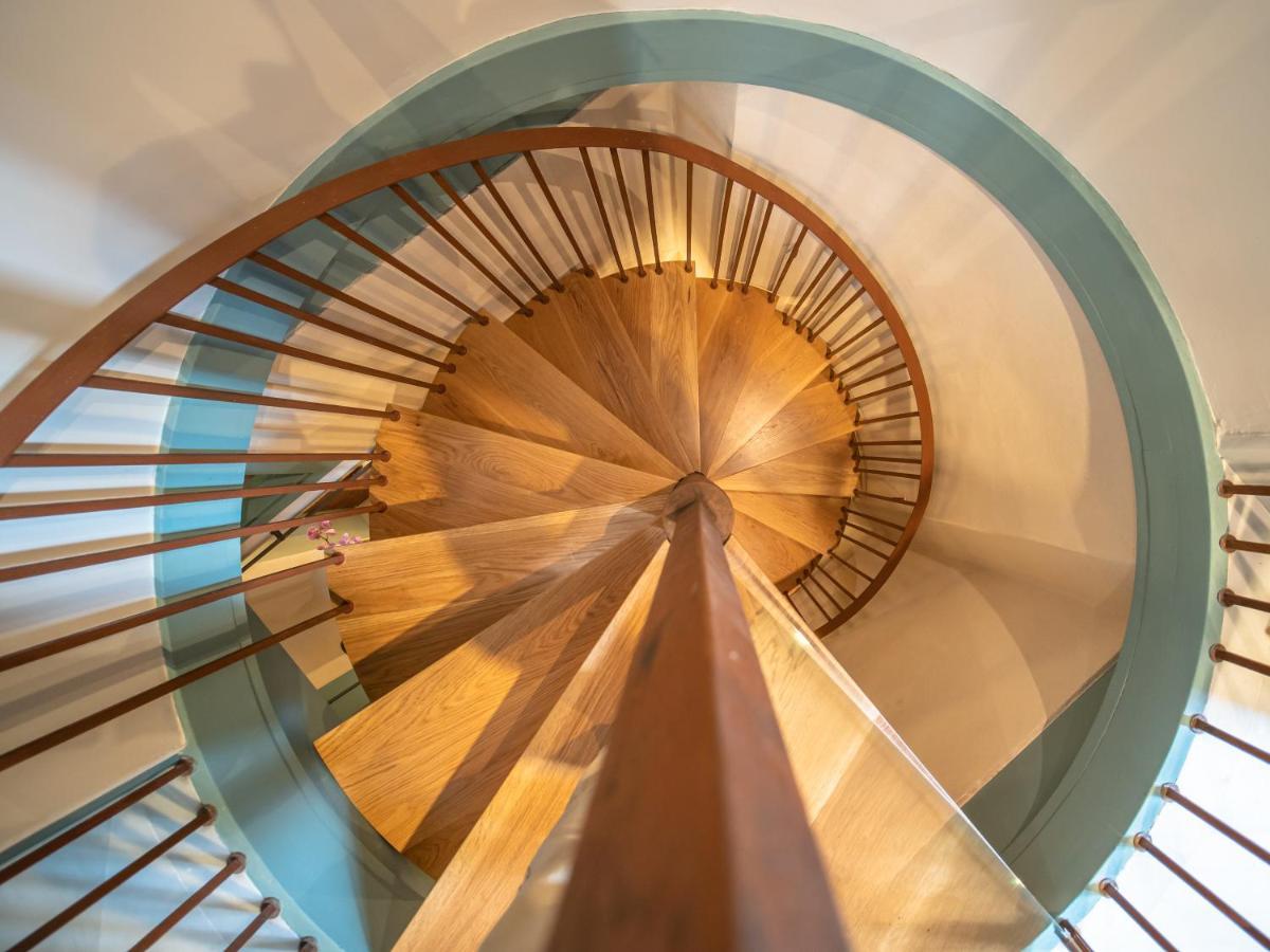 Casas De Sevilla - Apartamentos Vidrio 7 Εξωτερικό φωτογραφία