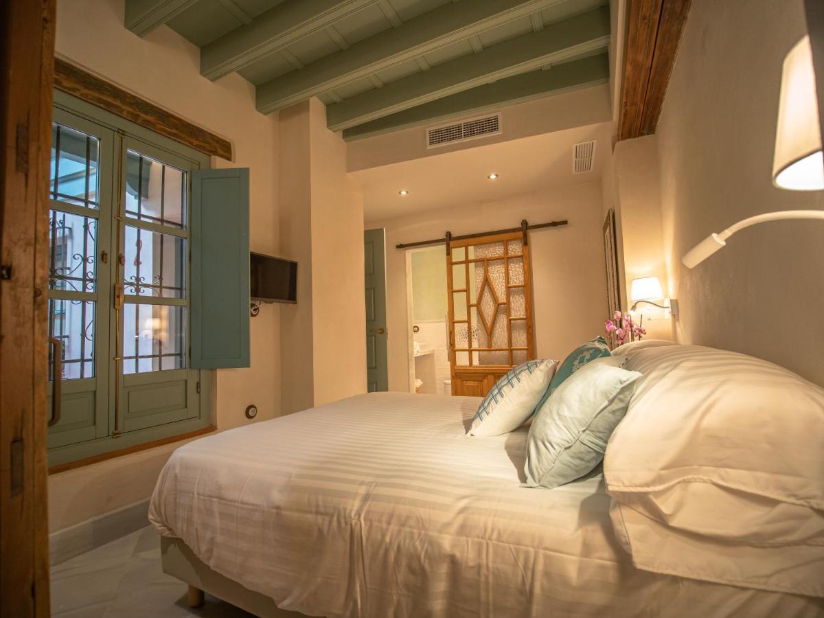 Casas De Sevilla - Apartamentos Vidrio 7 Εξωτερικό φωτογραφία