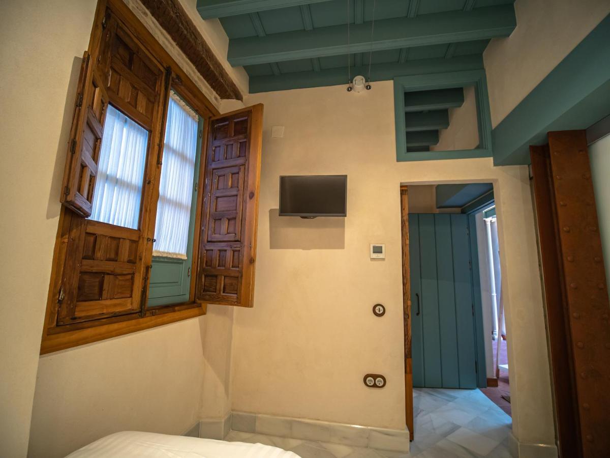 Casas De Sevilla - Apartamentos Vidrio 7 Εξωτερικό φωτογραφία