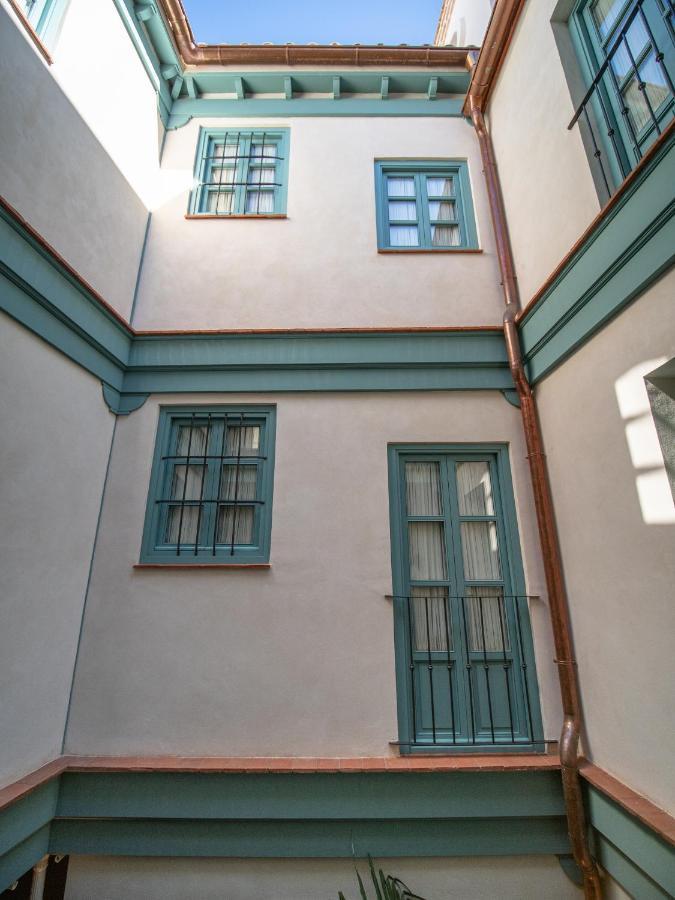 Casas De Sevilla - Apartamentos Vidrio 7 Εξωτερικό φωτογραφία