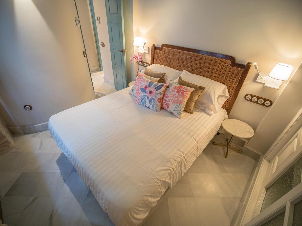 Casas De Sevilla - Apartamentos Vidrio 7 Εξωτερικό φωτογραφία