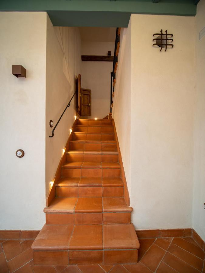 Casas De Sevilla - Apartamentos Vidrio 7 Εξωτερικό φωτογραφία